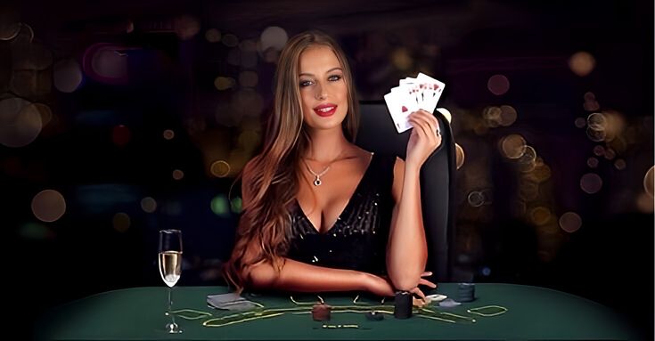 Casino Ambassador Welcome Bonus